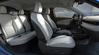 2025 Ford Mustang Mach-E® Internal Image 1